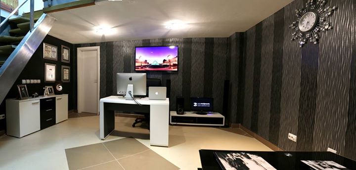 studiomrdjenovic