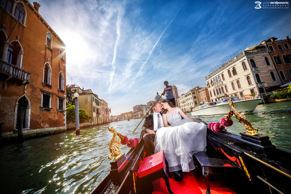 Venezia, Italy