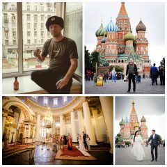 Moscow, Russia