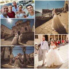 Dubrovnik, Croatia