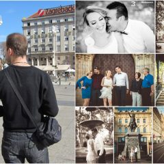 Zagreb, Croatia