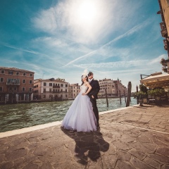 Venezia, Italy