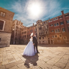 Venezia, Italy