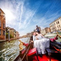 Venezia, Italy