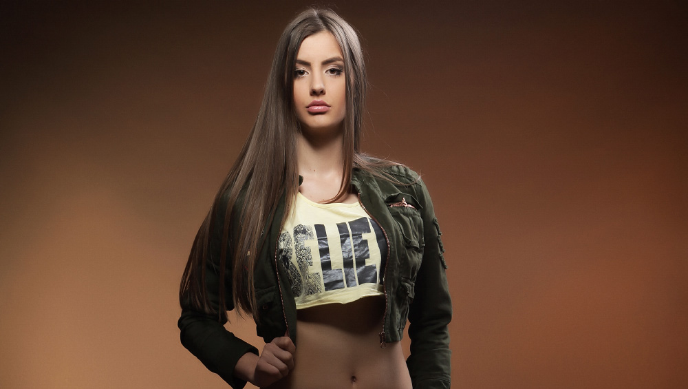 Djevojka mjeseca (Maj): Jovana Ninkovic