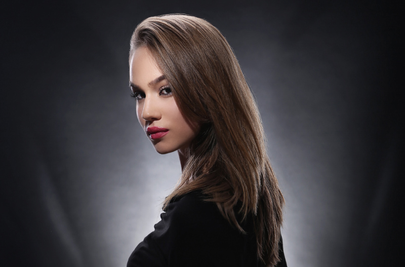 Djevojka mjeseca (Decembar): Tijana Gataric